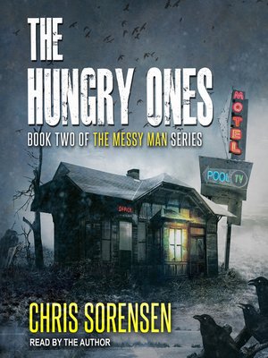 cover image of The Hungry Ones
